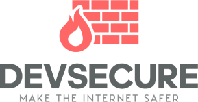 Devsecure logo